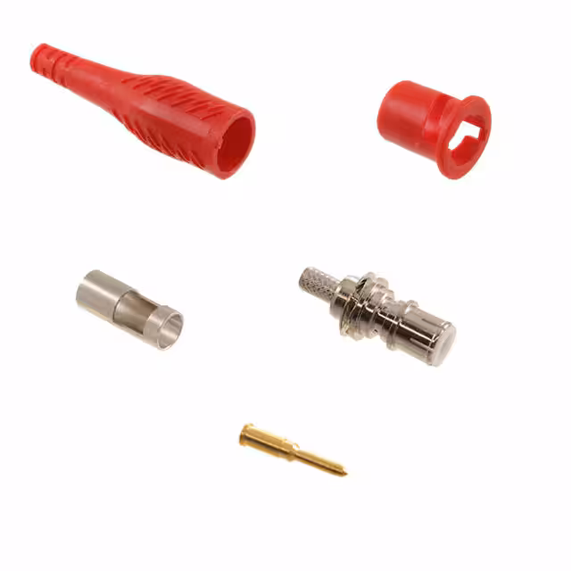 73104-2 Pomona Electronics  Gruppi di connettori coassiali (RF)